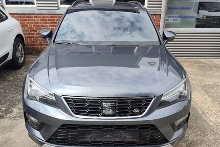 Seat Ateca 238.745 km 13.500 &euro; Drensteinfurt 48317