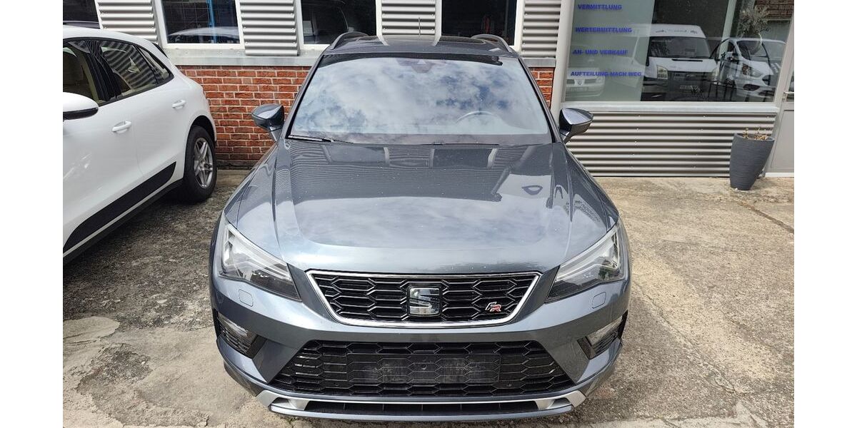 Seat Ateca 238.745 km 13.500 &euro; Drensteinfurt 48317