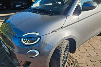 Fiat 500e 31.000 km 18.500 &euro; Drensteinfurt 48317