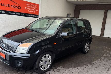 Ford Fusion 141.312 km 3.990 &euro; Möhnesee-Körbecke 59519