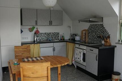 1-Zimmer-Wohnung in Münsters Süden zimmer