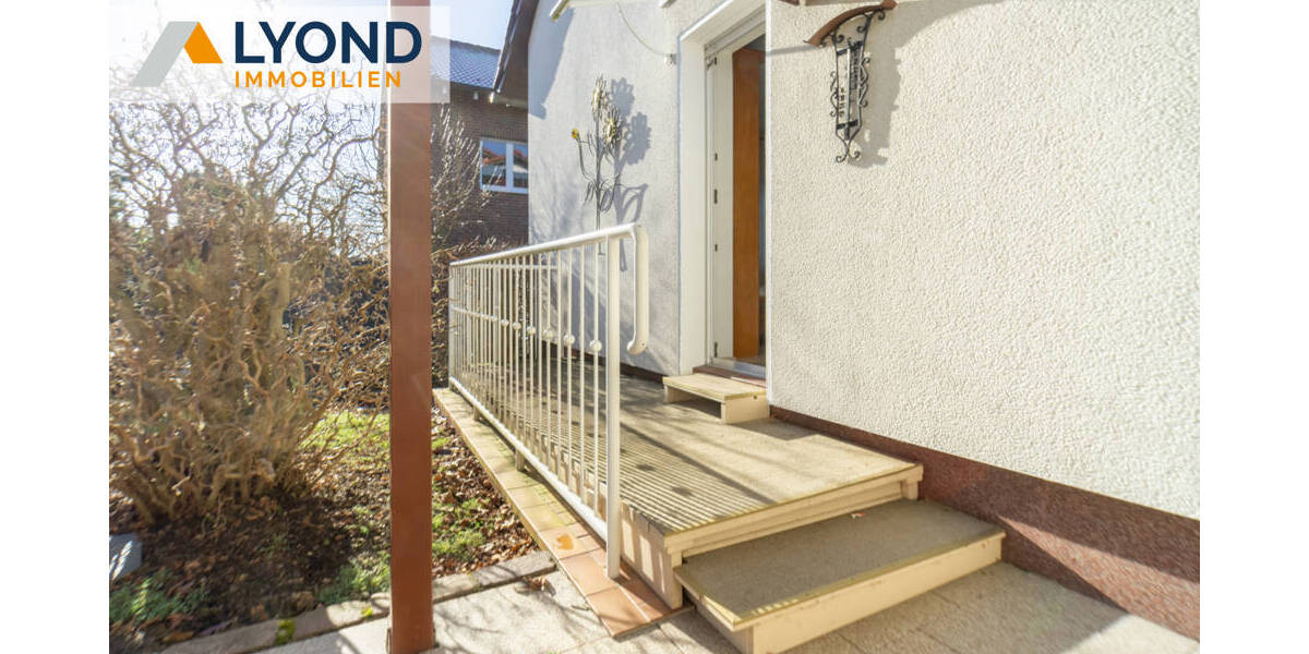 Einfamilienhaus Wickede - 5 Zimmer, 165 m&sup2;, 450.000&euro; | Angebot:26343541