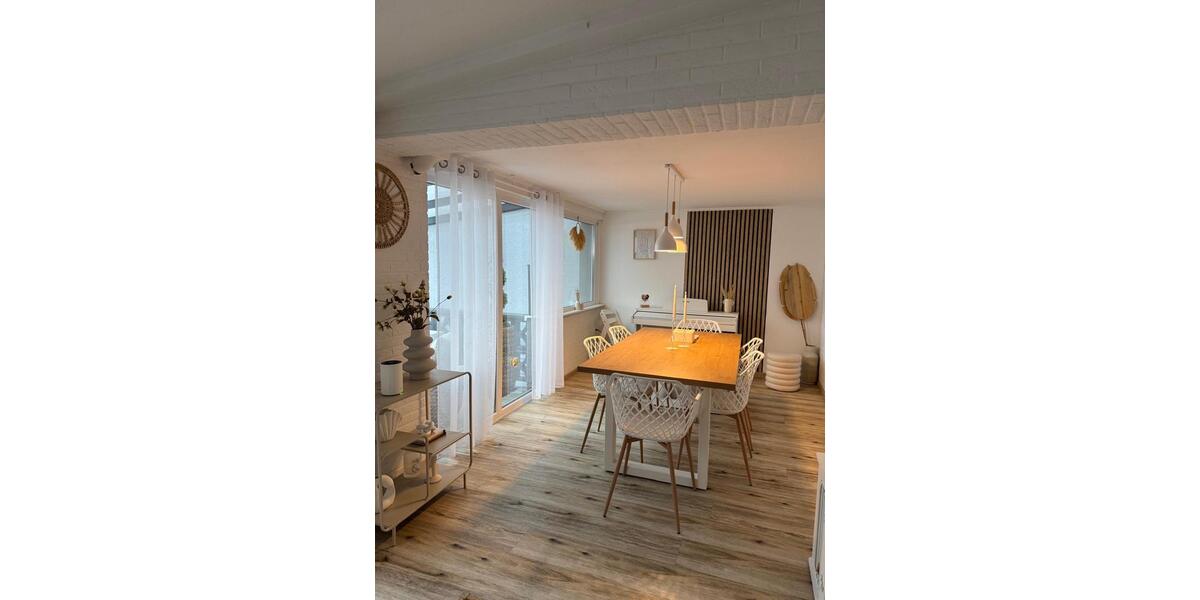 Doppelhaushälfte mit Garten – solide Substanz & viel Potenzial 5 zimmer