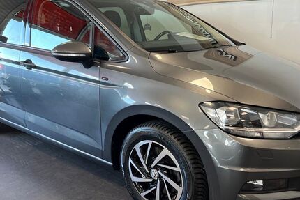 VW Touran 115.000 km 21.190 € Soest 59494