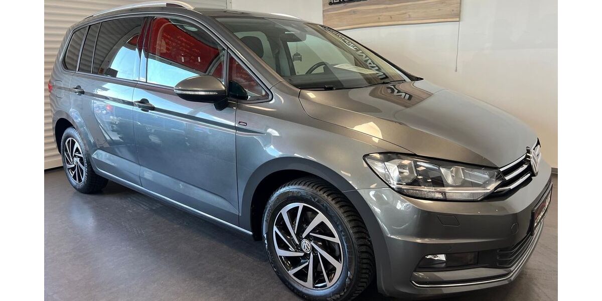 VW Touran 115.000 km 21.190 € Soest 59494