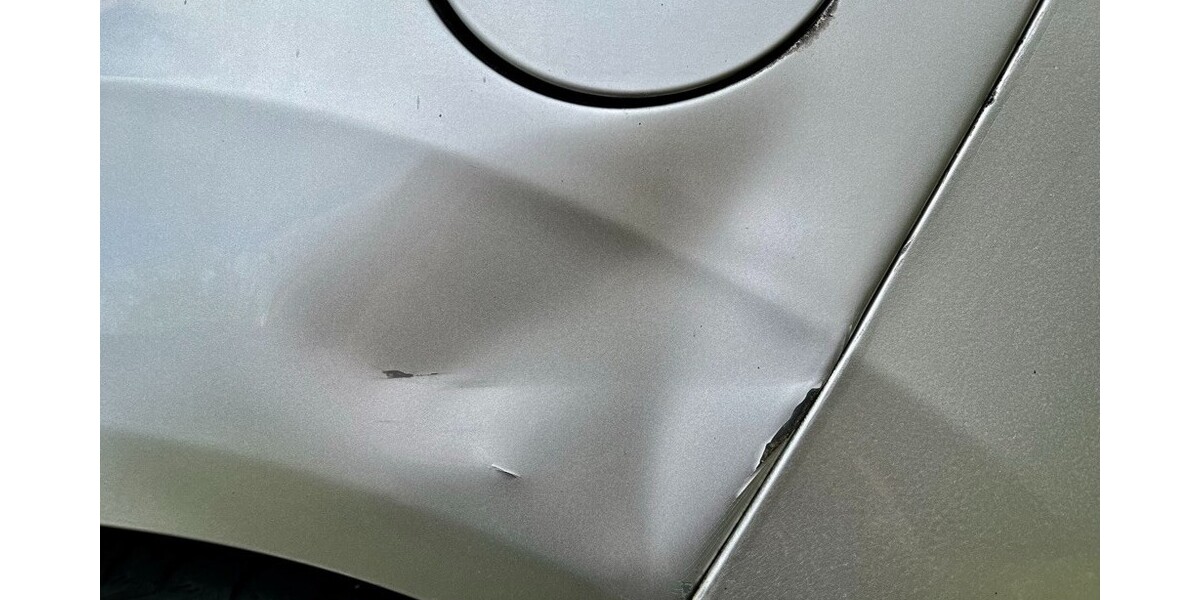 Ford Fiesta 268.000 km 3.600 € Hamm 59065