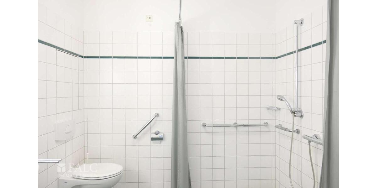 Wohnen in der Seniorenresidenz 