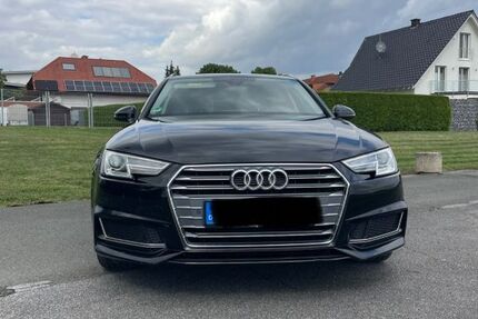 Audi A4 84.000 km 21.900 &euro; Hamm 59067