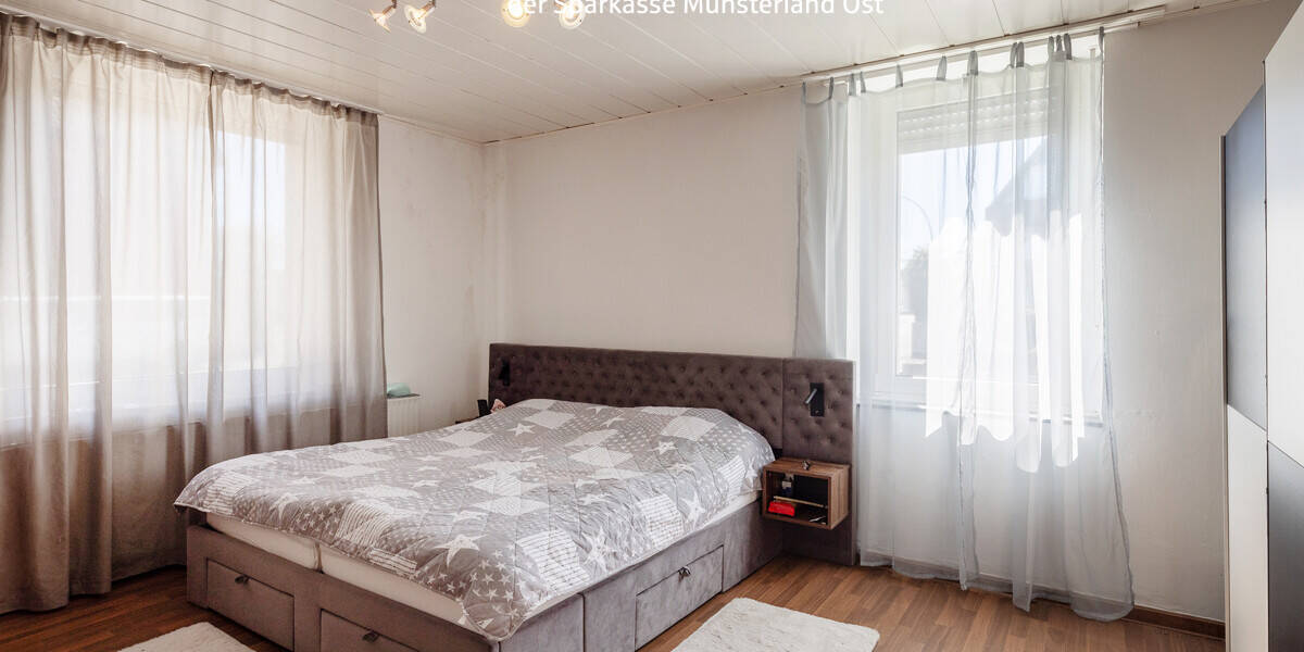Mehrfamilienhaus, Wohnhaus Beckum - 7 Zimmer, 189 m&sup2;, 260.000&euro; | Angebot:26379678