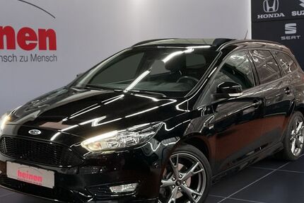 Ford Focus 80.278 km 14.999 &euro; Werne 59368