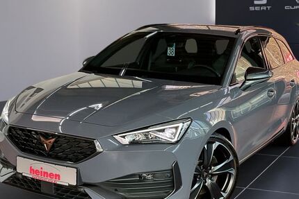 Cupra Leon 16.055 km 32.709 &euro; Bergkamen 59192