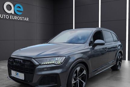 Audi Q7 88.886 km 62.950 &euro; Hamm 59077