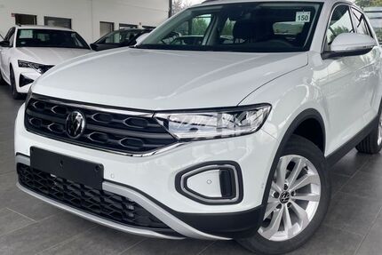 VW T-Roc 17.400 km 28.270 &euro; Lünen 44536