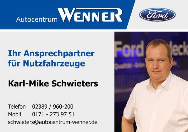 Ford Ranger 24.300 km 42.990 &euro; Werne 59368