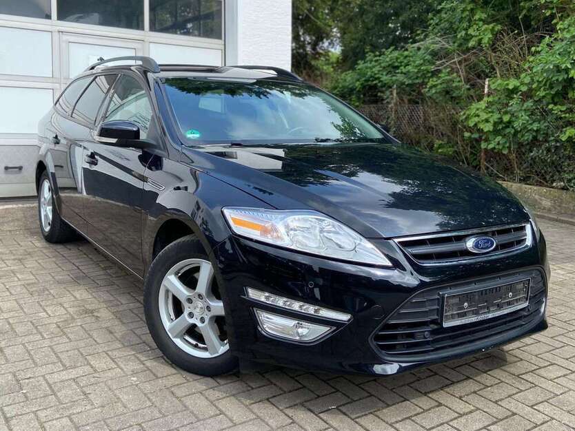 Mondeo