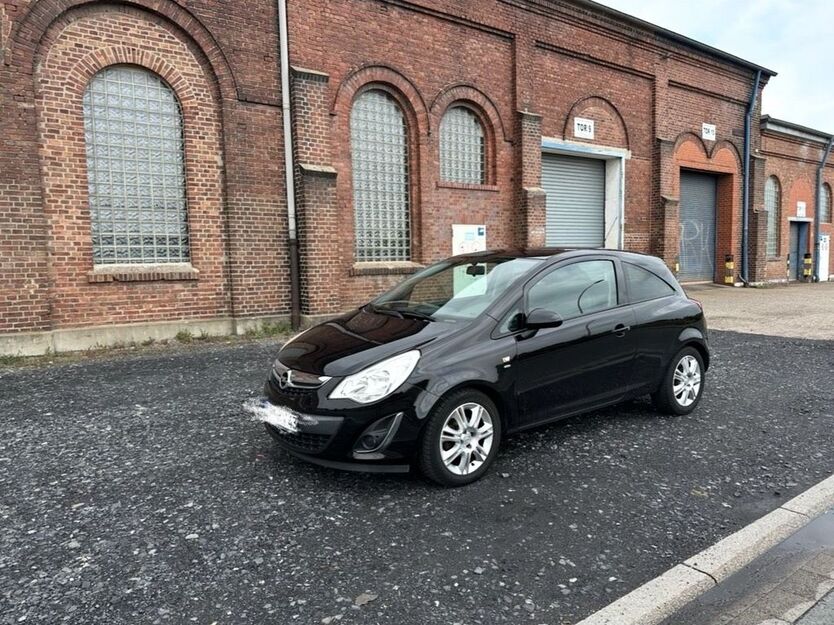Corsa