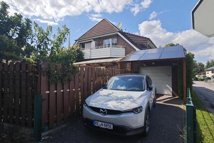 Reiheneckhaus in Waltrop zu verkaufen zimmer