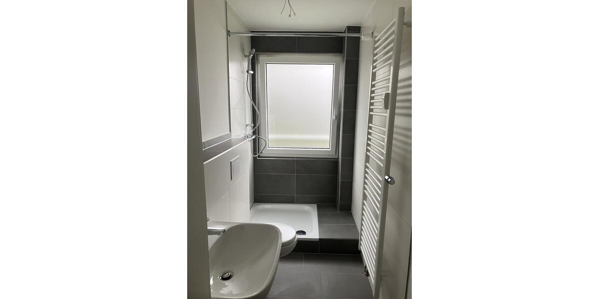 Erdgeschoßwohnung Lünen Brambauer - 2.5 Zimmer, 54 m&sup2;, 453&euro; | Angebot:26318033