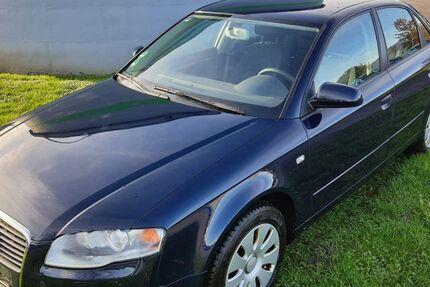 Audi A4 185.000 km 3.999 &euro; Ascheberg 59387