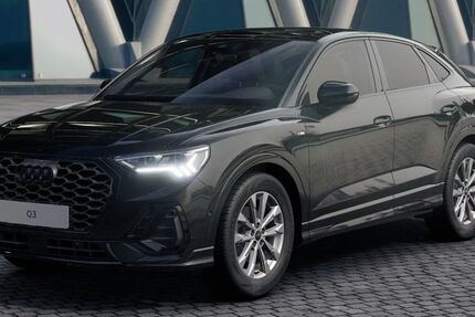 Audi Q3 14.290 km 43.590 &euro; Neubeckum 59269