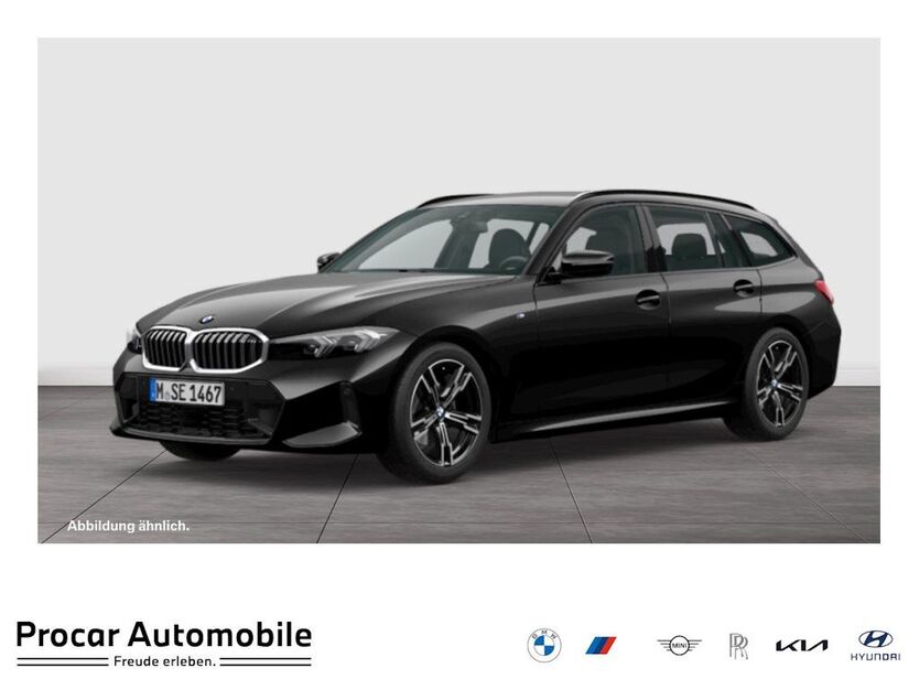 BMW 330 12.114 km 40.999 € Münster 48163