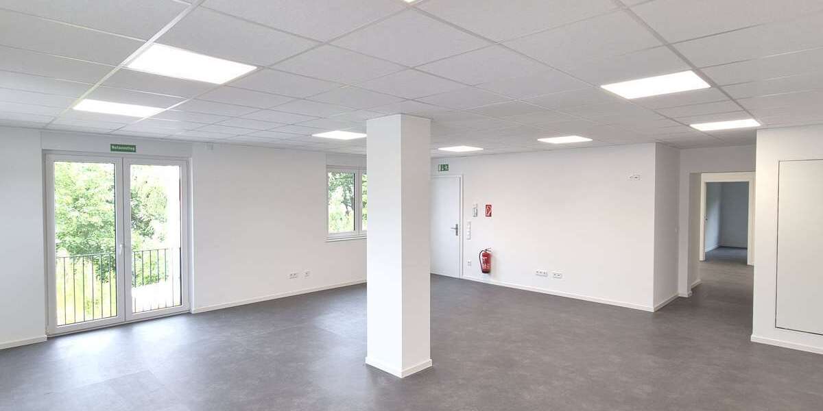 Gewerbeobjekt Lünen / Brambauer Brambauer - 969&euro; | Angebot:27053555