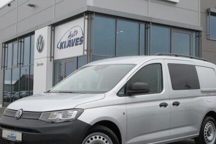 VW Caddy Maxi 29.500 km 22.500 &euro; Ascheberg 59387