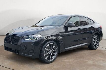 BMW X4 2.999 km 75.640 &euro; Soest 59494