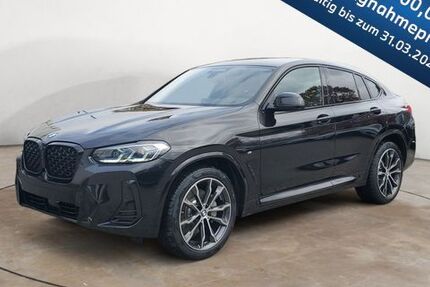 BMW X4 8.949 km 68.100 &euro; Soest 59494
