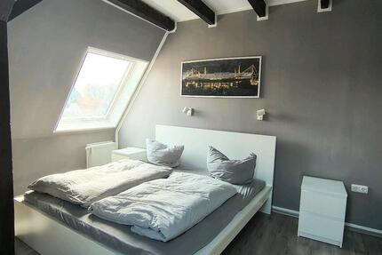 Wohnung Dortmund Eving - 2.5 Zimmer, 38 m&sup2;, 710&euro; | Angebot:25650055