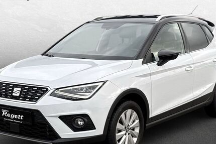 Seat Arona 49.423 km 16.990 &euro; Soest 59494