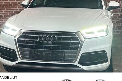 Audi Q5 83.000 km 27.900 &euro; Soest 59494