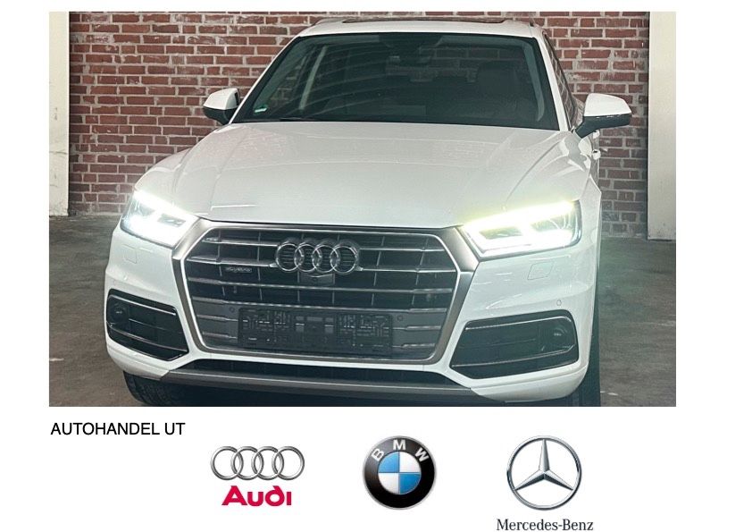 Audi Q5 83.000 km 27.900 &euro; Soest 59494