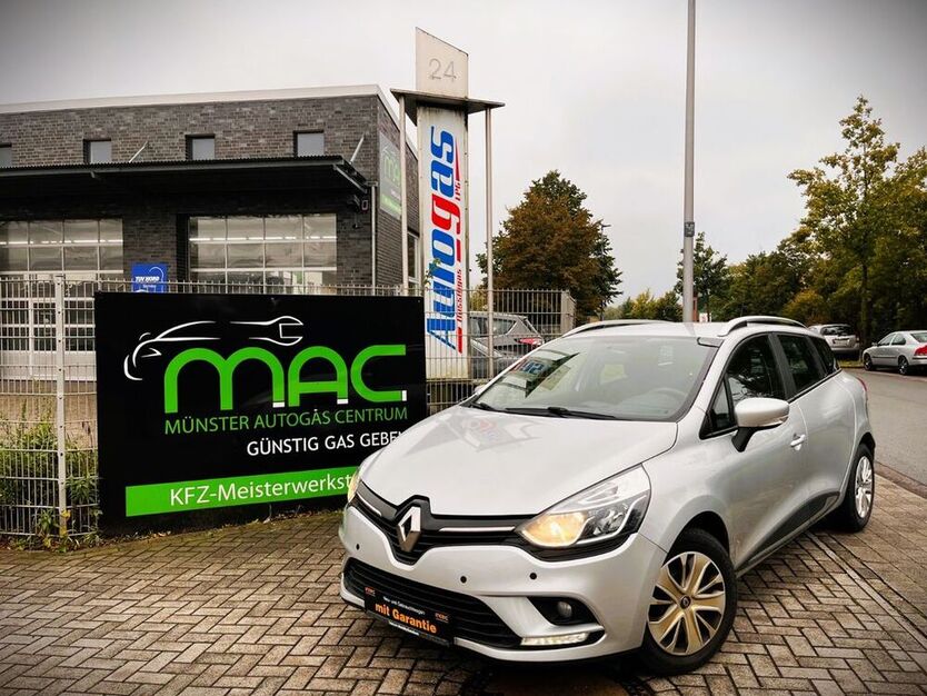 Clio