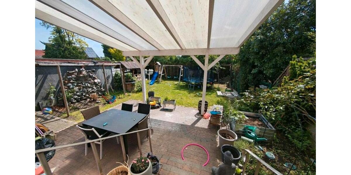 Doppelhaushälfte Hamm Herringen - 9 Zimmer, 240 m&sup2;, 660.000&euro; | Angebot:26913873