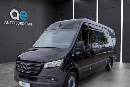 Mercedes-Benz Sprinter 61.097 km 49.950 € Hamm 59075