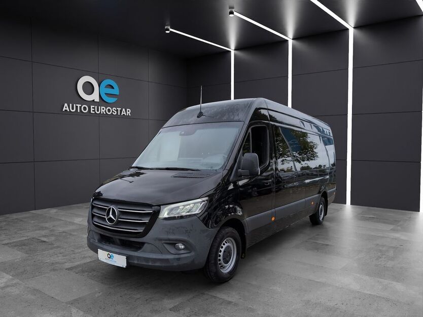 Mercedes-Benz Sprinter 61.097 km 49.950 € Hamm 59075