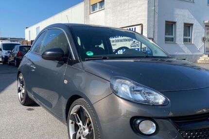 Opel Adam 125.000 km 3.999 € Soest 59494