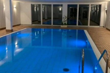 Eigentumswohnung Seeblick Schwimmbad Stellplatz Keller 2 zimmer