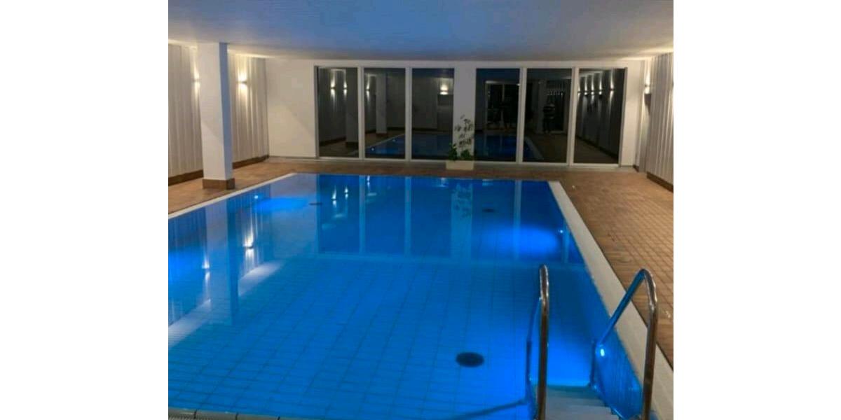 Eigentumswohnung Seeblick Schwimmbad Stellplatz Keller 2 zimmer