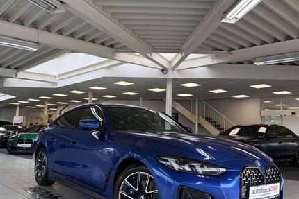 BMW 430 Gran Coupé