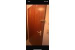 1 Zimmer Wohnung in Hiltrup zimmer