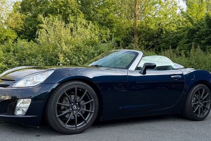 Opel GT 38.800 km 19.500 &euro; Werl 59457