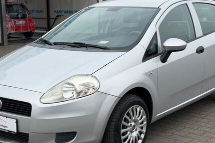 Fiat Grande Punto 175.000 km 2.590 &euro; Hamm 59067
