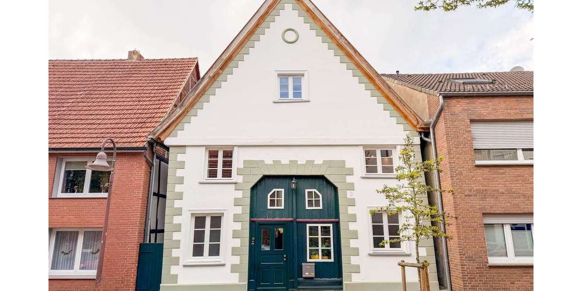 Einfamilienhaus Beckum - 7 Zimmer, 144 m&sup2;, 429.000&euro; | Angebot:26394192