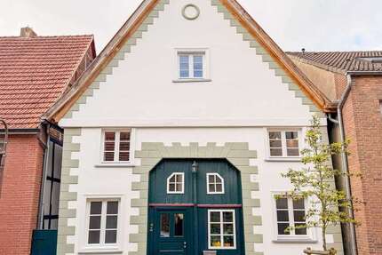 Haus Beckum - 7 Zimmer, 144 m&sup2;, 429.000&euro; | Angebot:26394192