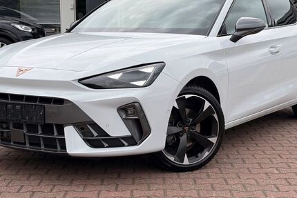 Cupra Leon 27.399 km 29.870 &euro; Lünen 44536