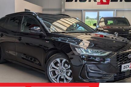Ford Focus 58.392 km 18.450 &euro; Menden (Sauerland) 58708