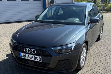 Audi A1 33.000 km 20.499 &euro; Unna 59425