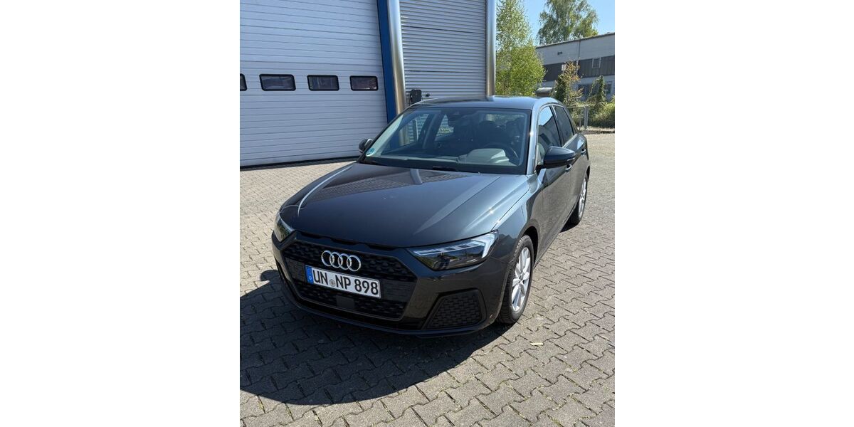 Audi A1 33.000 km 20.499 &euro; Unna 59425